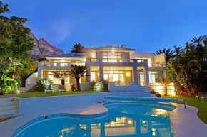  Capsol Villa Rentals – Msangasanga  Кейптаун